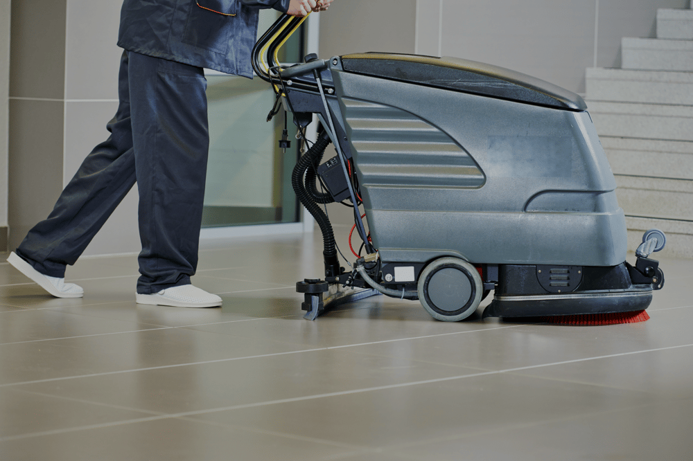 Autoscrubber Autoscrubber