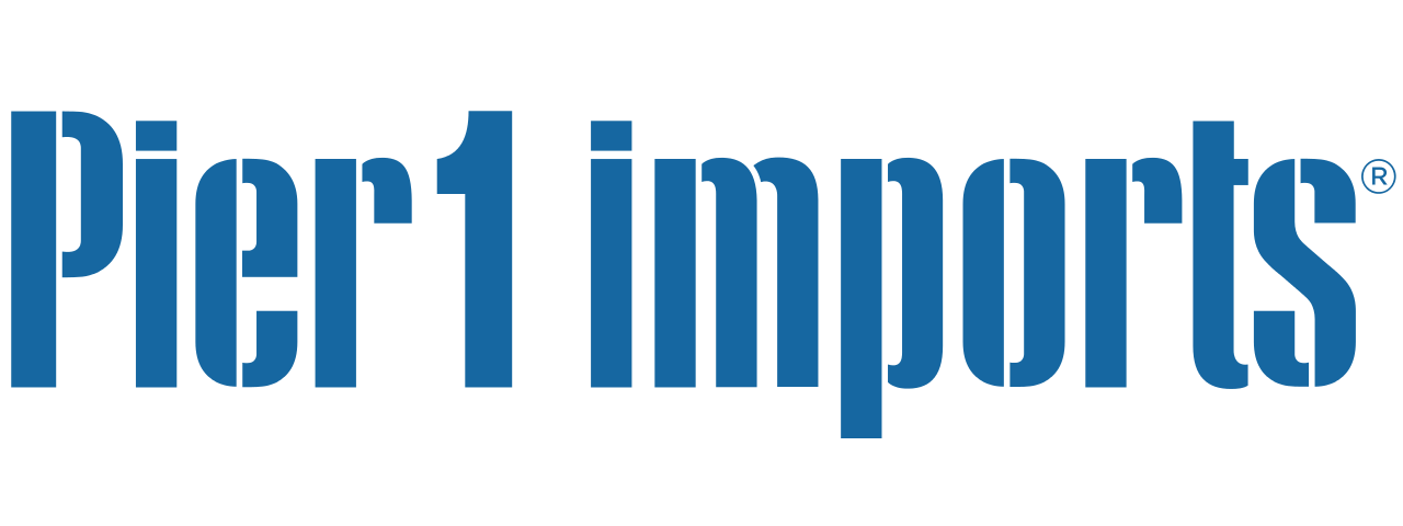 Pier-1-Logo