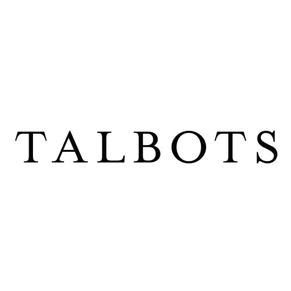 Talbots-Logo