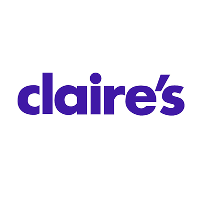 Claire's-Logo