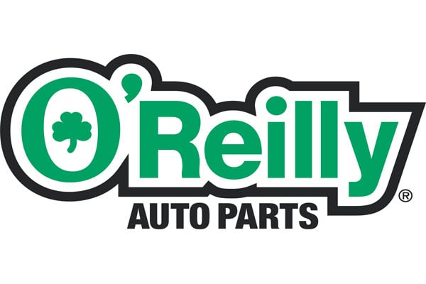 O'reily-Logo